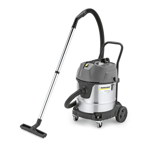 Wet and Dry Vacuum Cleaner Machine (NT-50/1 Me Classic) Price in Bangladesh - Nirmaan.com.bd