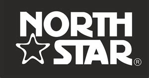 North Star Logo PNG Vector (AI) Free Download