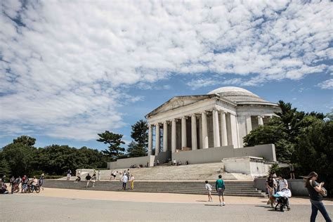 The Best Monuments and Memorials in Washington, D.C.