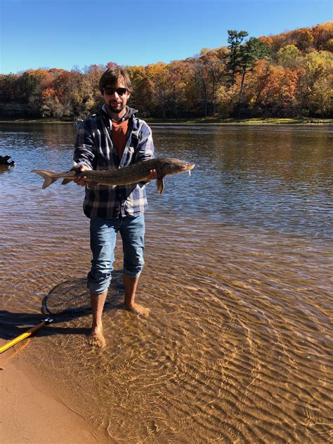 Fishing - Country Inn River Falls