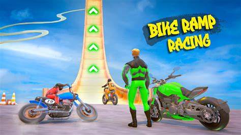 Bike Games - Bike Racing Games pour Android - Télécharger