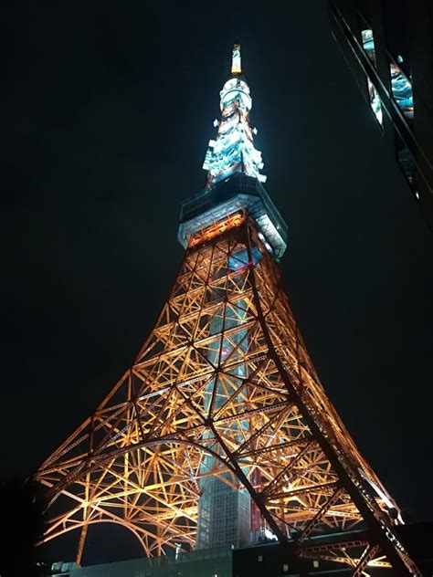 Tokyo Tower | Xperience Japan | Japan Tour Guide