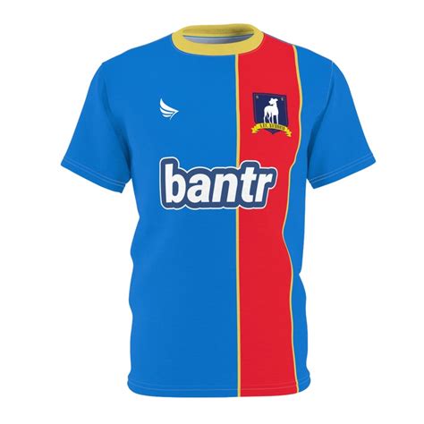 Replica Jamie Tartt AFC Richmond Jersey Adult Sizes Ted - Etsy