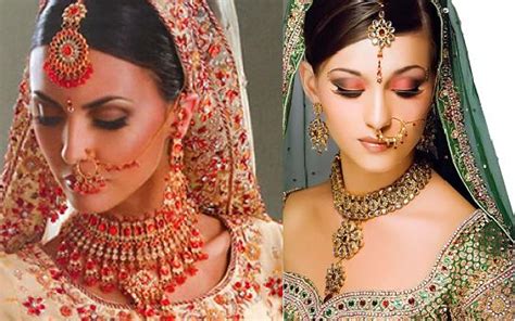 Nose Rings or Nath: Varieties, Relevance In Indian Fashion | Utsavpedia