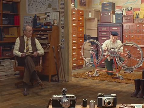 ‘The French Dispatch’ trailer: First look at Wes Anderson’s new movie ...