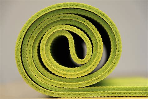 Banco de imagens : folha, espiral, número, verde, amarelo, círculo, ioga, tapete de yoga ...