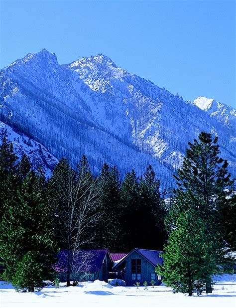 Sleeping Lady Mountain Resort - 107 Photos - Resorts - Leavenworth, WA - Reviews - Menu - Yelp