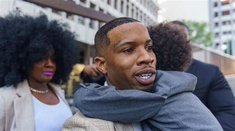 Canadian rapper Tory Lanez found guilty in shooting that injured Megan Thee Stallion | CBC News