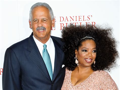 Is Oprah Winfrey Married? We've Got the Answers About Her Love Life!