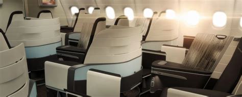 Hawaiian airlines, Aircraft interiors, Interior