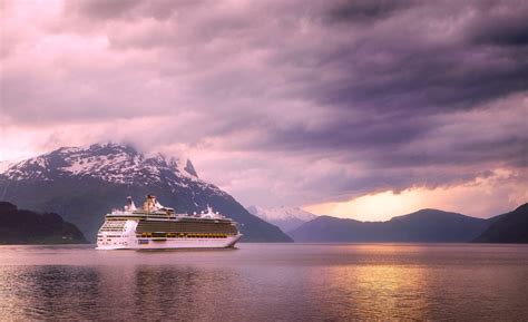 10 Best Cruise Destinations For Your Next Vacation | Trekbible