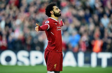 Salah out to prove Chelsea wrong by winning Golden Boot · The42