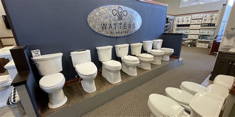 Why should I have a dual flush toilet - Watters Plumbing