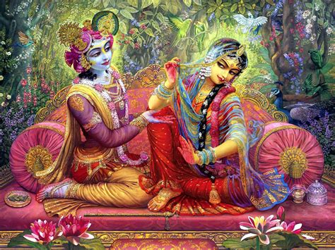 Radha Krishna Painting Images Hd at Christopher Slaughter blog