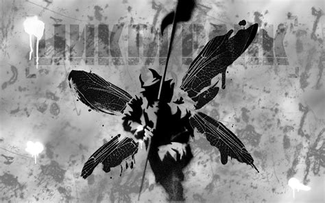 Hybrid Theory Wallpapers - Wallpaper Cave