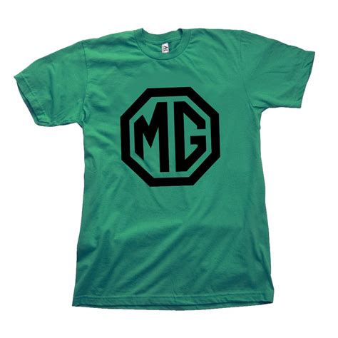 MG Vintage T-Shirt on Storenvy