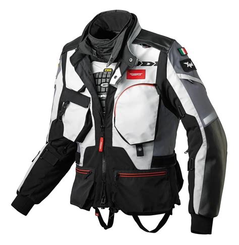 Spidi HT Raid Jacket - RevZilla