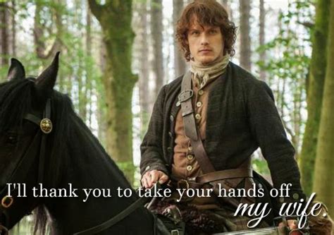 Virginia Nelson, Author: Outlander Memes #OutlanderRecap