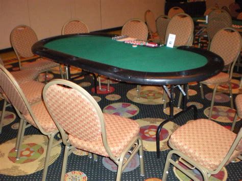 Casino Night Poker Tables | Casino Party Poker | Arizona Casino Knights in Phoenix and Tucson AZ