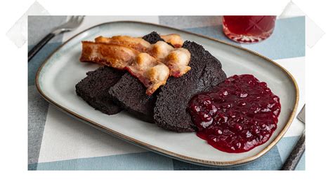 Blodpudding (Swedish Black Pudding) – The Best Recipe For