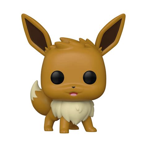 Buy Pop! Eevee at Funko.