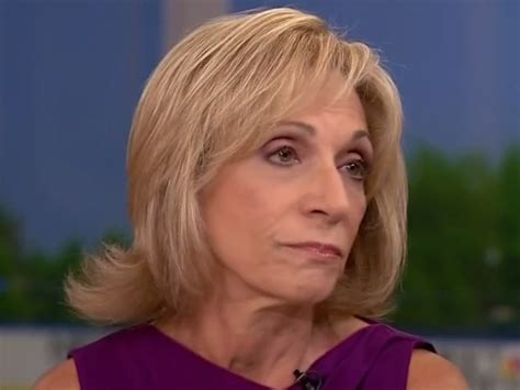 NBC's Andrea Mitchell: Hillary Clinton Lacks "Self-Awareness," "Out of ...