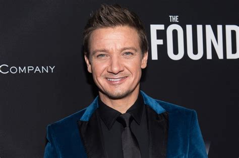 Jeremy Renner Music Doc Set for Blockchain Platform TaTaTu | Billboard