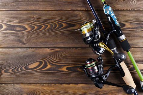 Best Bass Fishing Rods of 2020 - Fishing.org