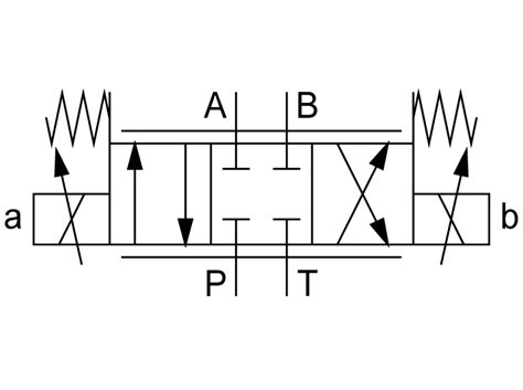 Proportional Valve Schematic Symbol