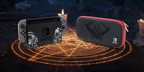 D3-Styled Nintendo Switch, Case, In-Game Goodies - Diablo III General ...