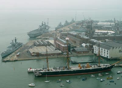 National Museum of the Royal Navy Portsmouth - Hampshire Genealogical ...