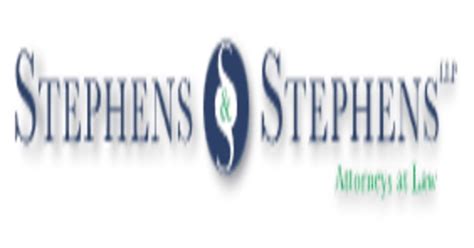 STEPHENS AND STEPHENS, LLP