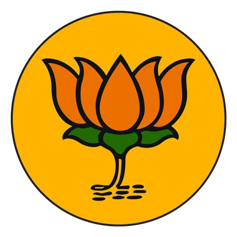 BJP LOGO PNG HD