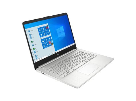 HP Laptop Intel Pentium Silver N5030 4GB Memory 128 GB SSD Intel UHD ...