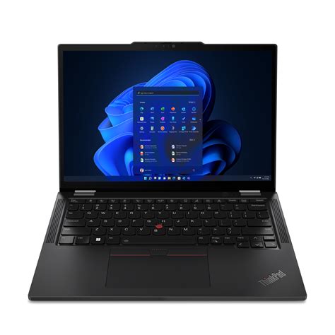 Lenovo ThinkPad X13 G4 and X13 Yoga Gen 4: X series G4 with fresh ...