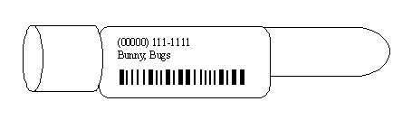 Specimen Labeling | University of Colorado Hospital | UCHealth