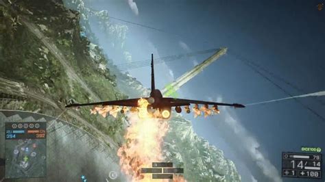 Battlefield 4 Multiplayer Trailer Shows New Maps, Intense Action and Loads of Ways To Kill Your Foes