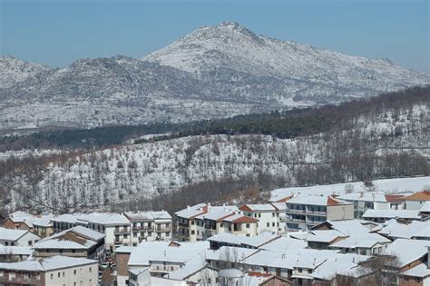 Free Candelario, Spain Stock Photo - FreeImages.com