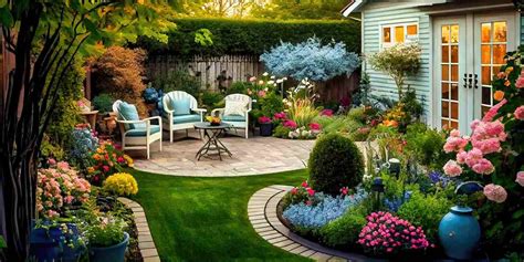 15 Awesome Backyard Patio Ideas You'll Love