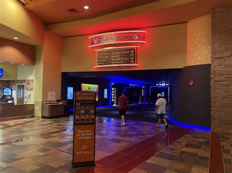 Regal Red Rock 4DX & IMAX in Las Vegas, NV - Cinema Treasures