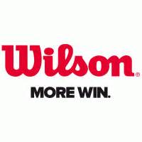 Wilson | Brands of the World™ | Download vector logos and logotypes