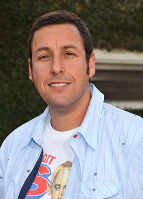 Adam Sandler - NafeesaAirlie