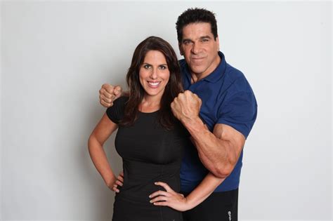 Interview with Lou Ferrigno - The Action Elite