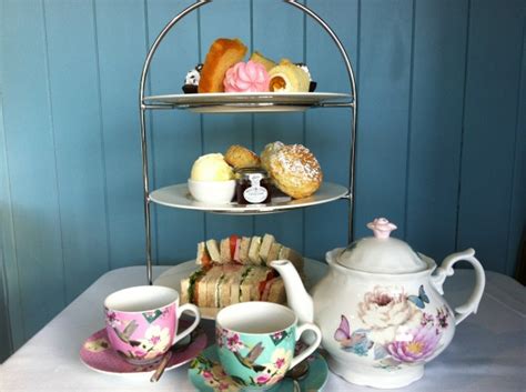 Traditional Afternoon Tea for Two for just £20 at The Bristol Hotel ...