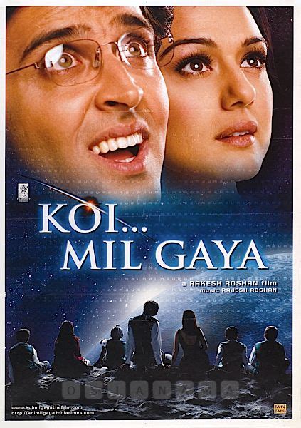 Koi... Mil Gaya (2003) FullHD - WatchSoMuch