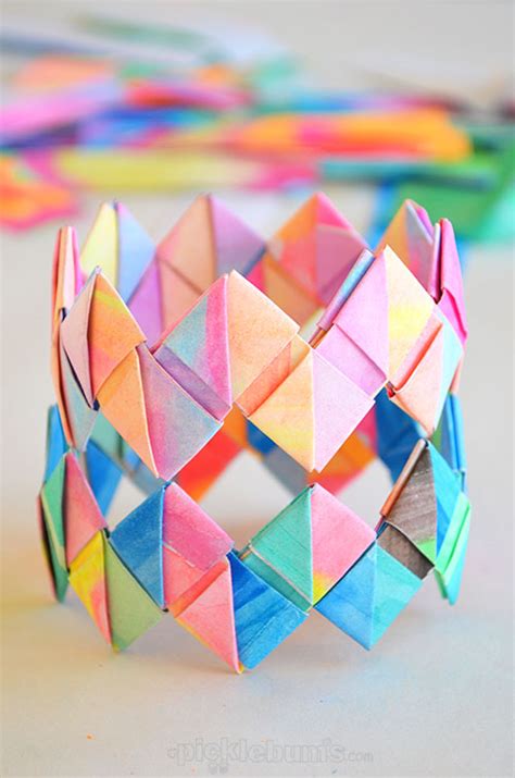 25+ MORE Crafts for Kids | NoBiggie.net