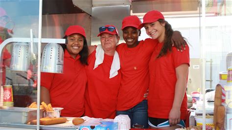 Georgia National Fair 2018: 13WMAZ celebrates fair foods | 13wmaz.com