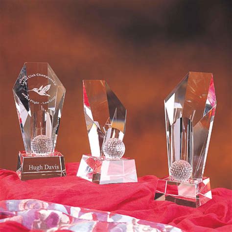 Custom Glass Trophies | Designsengraved.com - ImgPile