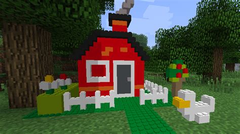 [1.7.10] Billund (Lego) Mod Download | Minecraft Forum