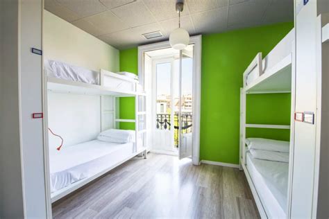 The 9 Best Hostels In Madrid 2023 – Must See Madrid